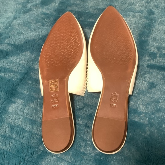 Tory Burch Sienna flat slide mule - Picture 3 of 5